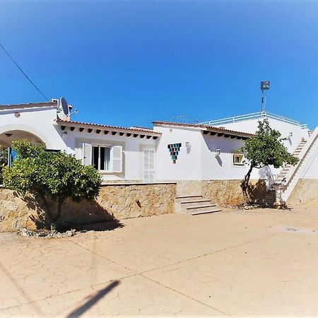 Villa Mimoses Palmanyola Luaran gambar