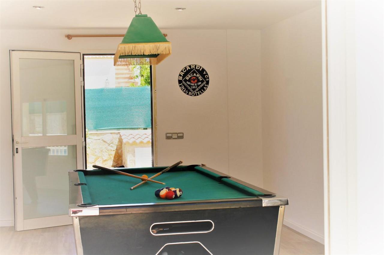 Villa Mimoses Palmanyola Luaran gambar