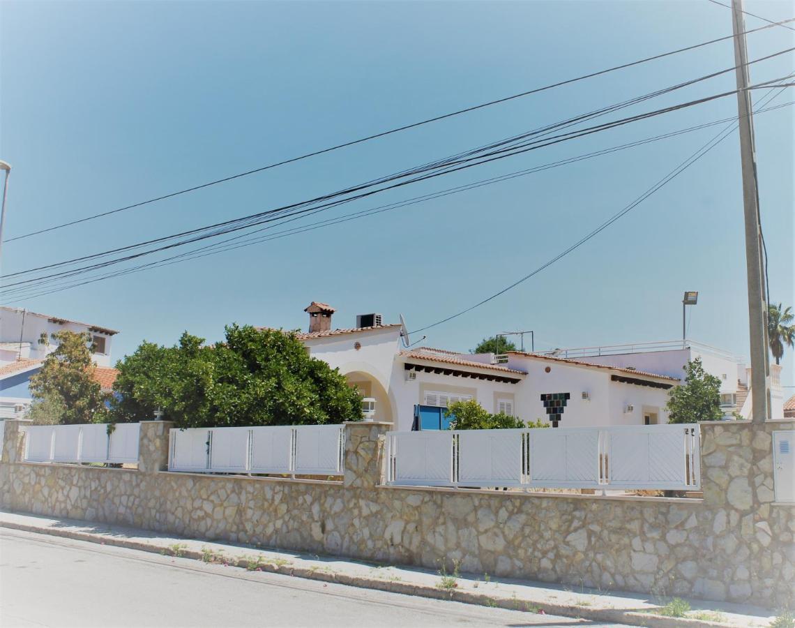 Villa Mimoses Palmanyola Luaran gambar