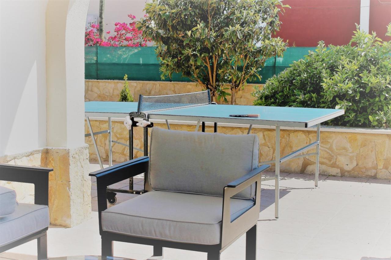 Villa Mimoses Palmanyola Luaran gambar