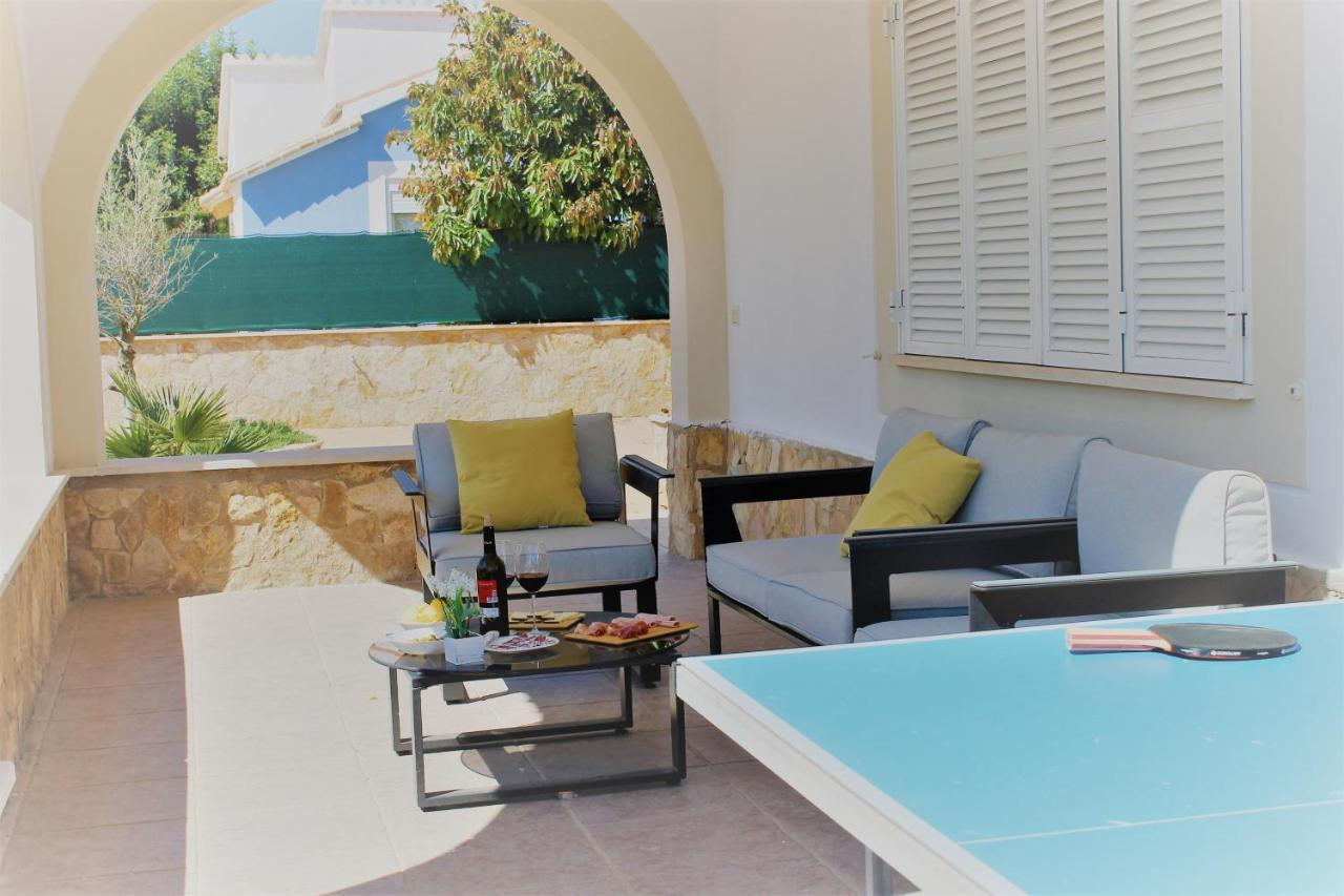 Villa Mimoses Palmanyola Luaran gambar