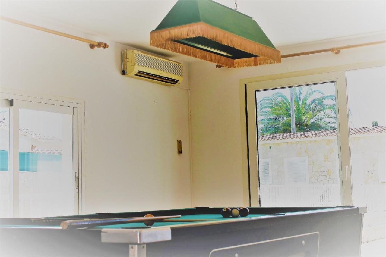 Villa Mimoses Palmanyola Luaran gambar