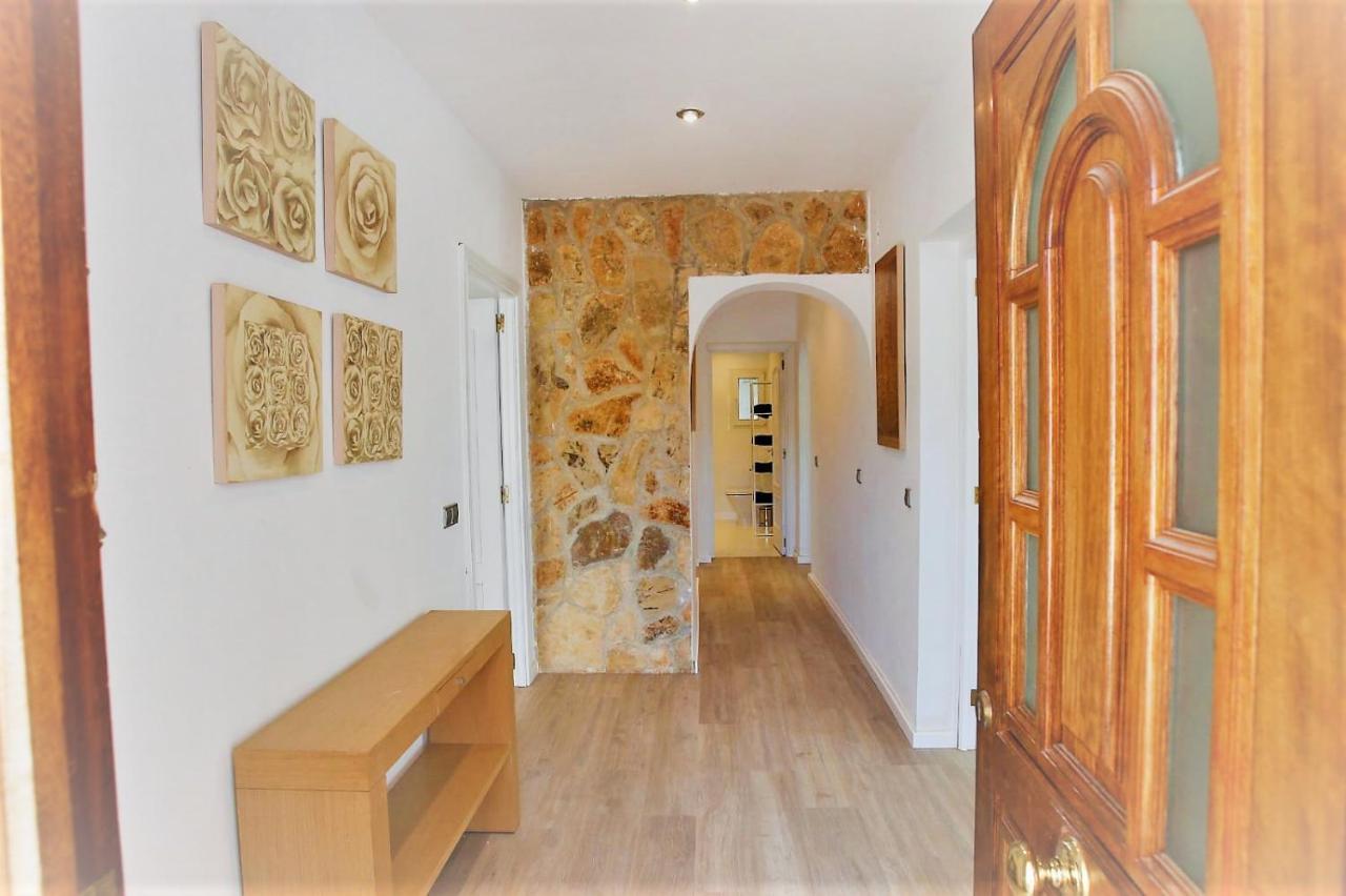 Villa Mimoses Palmanyola Luaran gambar